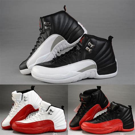 Jordan 12 Nike Air Shoes